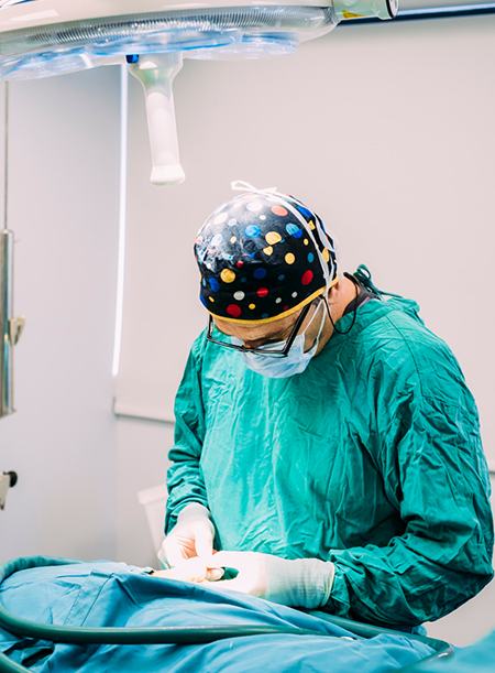 Centro de Enfermedades Circulatorias y Pie Diabético en Xoco CDMX